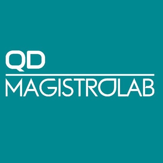 QD Magistro Lab QD Magistro Lab